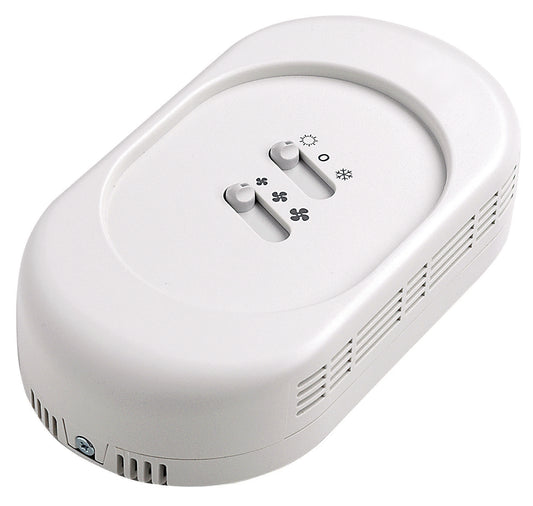 Termostato bordo ventilconvettore