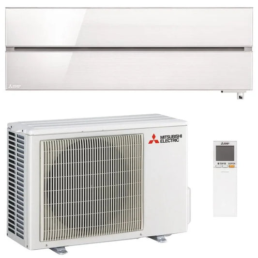 Climatizzatore Mitsubishi MSZ-LN25 Kirigamine Style 9000 BTU//Richedici Offerta.