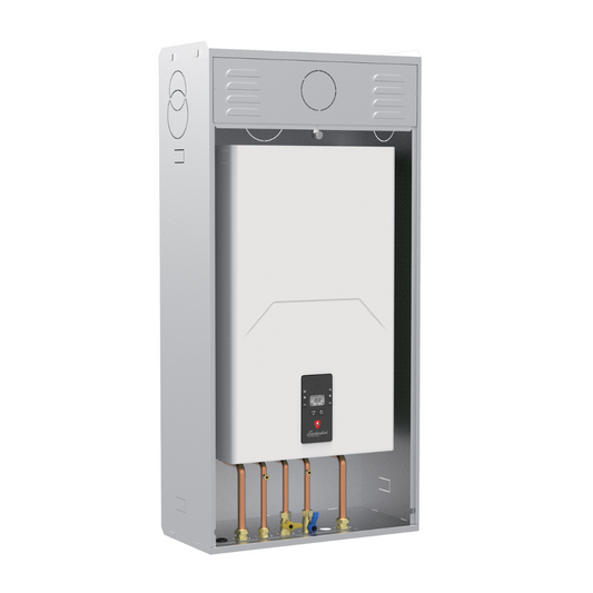 Caldaia da Incasso Alhena C.