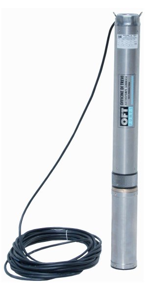 Pompa Sommersa.Hp 1,5 Monofase.//Richedici Offerta.