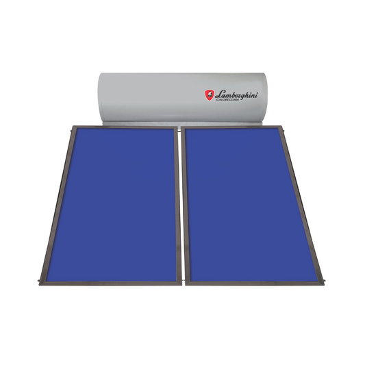 Solare Termico.Ecoterm N.