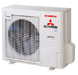 VRF solo Esterna.KXZ MICRO COMPACT //Richedici Offerta