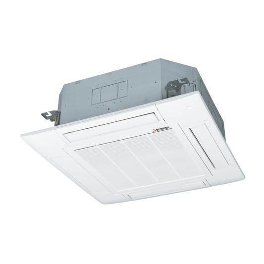 Condizionamento a cassetta //Richedici Offerta.