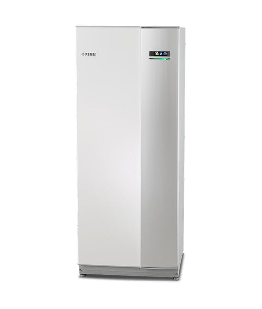 Pompa di calore geotermica