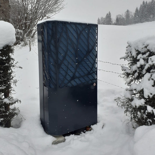 Pompe Di Calore Professionali