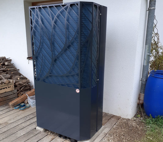 Pompe Di Calore Professionali