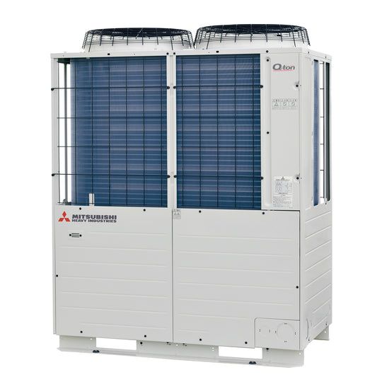 Q-Ton Acqua Calda.30kw