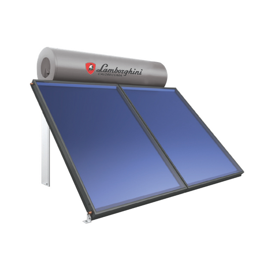 Solare Circolazione Naturale //Richedici Offerta.