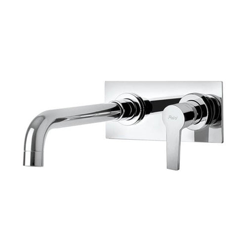 Miscelatore lavabo a muro Paini LE MANS 90CR208P