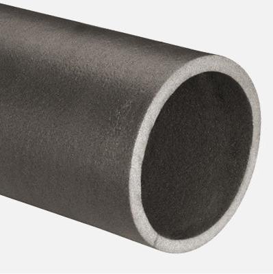 Tubo isolato in polietilene espanso diametro 125 MTL 2.