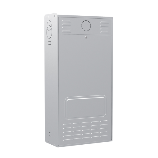 Cassone Incasso Caldaia.//Richedici Offerta.