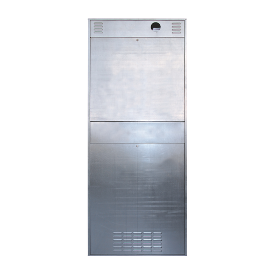 Cassone Incasso Caldaia Accumulo,Solare.