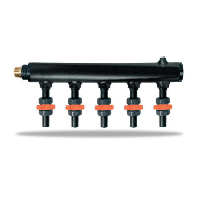 Collettore Geotermico