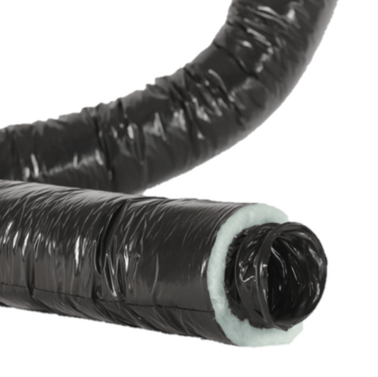 Tubo Isolato ø 160 10 Mt F10Therm