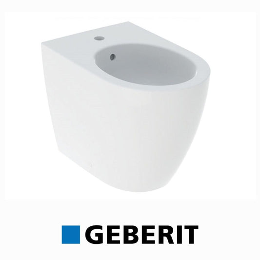 BIDET iCON 2022 FILO PARETE BCO