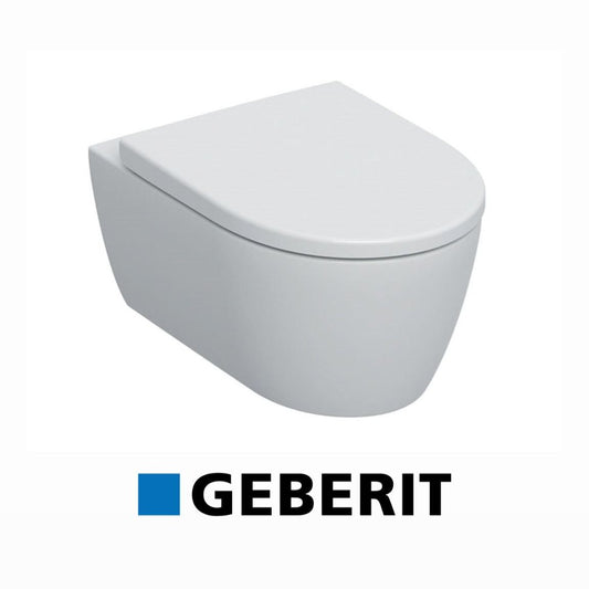 VASO iCON 2022 SOSPESO RIMFREE C/SEDILE AMM.