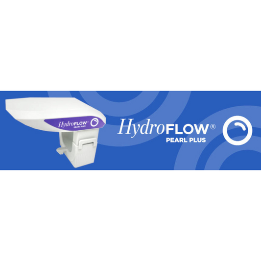 HydroFLOW Pearl Plus.
