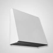 Terminale Esterno AERAULICA a parete V.M.C.