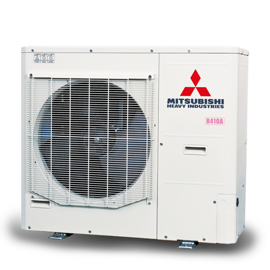 VRF solo Esterna.KXZ MICRO COMPACT //Richedici Offerta