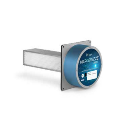 MICROBREEZE 1500 - MODULO FOTOCATALTICO - VMC