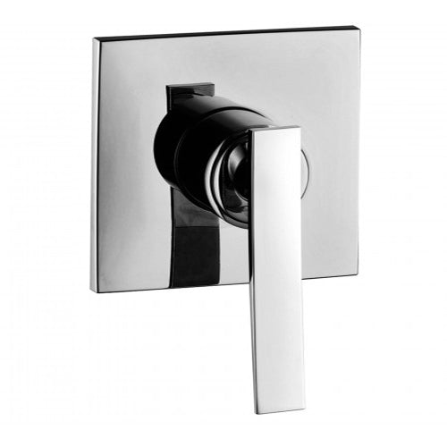 Miscelatore doccia incasso Paffoni.