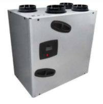 PURE 250 - UNITA' DI VENTILAZIONE - VMC