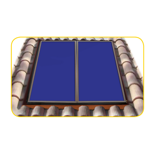 Solare ad incasso //Richedici Offerta.