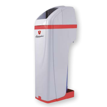 LAMBORGHINI - ECO GREEN SVT 15 - ADDOLCITORE ANTICALCARE