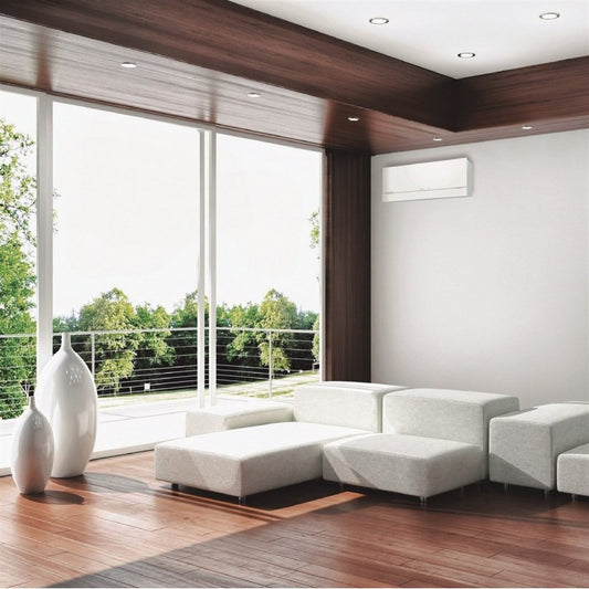 Mitsubishi VMC MITSUBISHI RECUPERATORE DI CALORE VL-100EU5-E