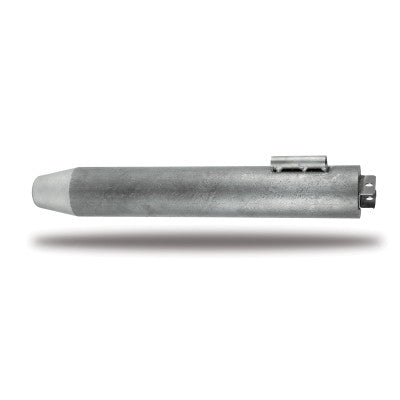 ZAVORRA PER SONDA GEOTERMICA