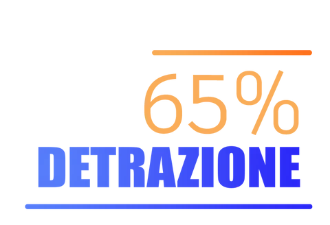 Detrazione 65%