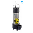 Pompa sommersa.Hp 1,5 monofase.