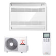 Console Mitsubishi SRF 35 ZS-W SRC35 ZS-W2