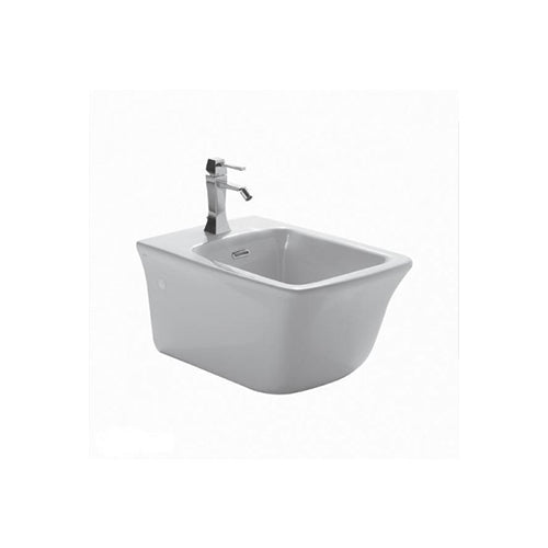 Bidet sospeso Globo