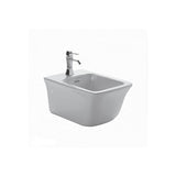 Bidet sospeso Globo