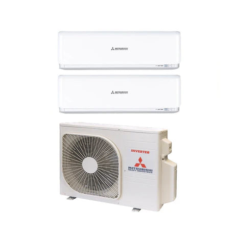 Kireia Evo SRC 50 ZTL-W + SRK 25 ZTL-W + SRK 35 ZTL-W
