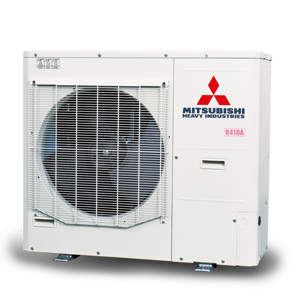 VRF solo Esterna.KXZ MICRO COMPACT //Richedici Offerta
