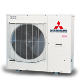 VRF solo Esterna.KXZ MICRO COMPACT //Richedici Offerta