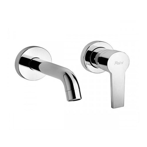 Miscelatore lavabo a muro Paini LE MANS 90CR208