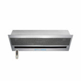 Barriera D’Aria TecnoBreeze 1200 mm Mod. Stealth Wind