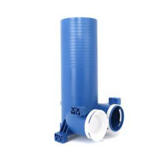 Terminale 90 D 125-2x75/63  V.M.C.