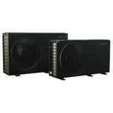 IDOLA LIFE M Kw 4,50 POMPA DI CALORE REVERSIBILE PER INSTALLAZIONE ESTERNA CON COMPRESSORE DC INVERTER E REFRIGERANTE R290