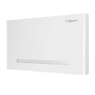 VEGA STYLE Kw 1,16 VENTILCONVETTORE ULTRASOTTILE